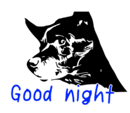 John's sticker sticker #3620480