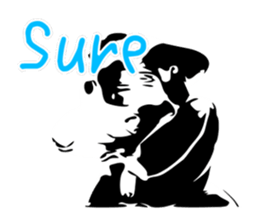 John's sticker sticker #3620482