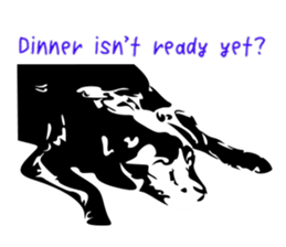 John's sticker sticker #3620483