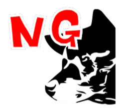 John's sticker sticker #3620484