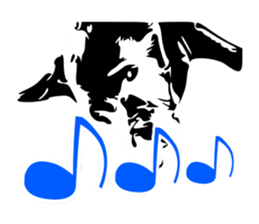 John's sticker sticker #3620491