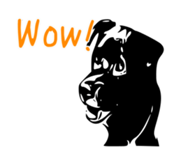 John's sticker sticker #3620495