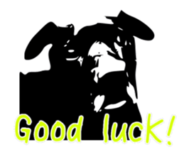 John's sticker sticker #3620497