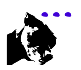 John's sticker sticker #3620498