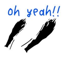 John's sticker sticker #3620500