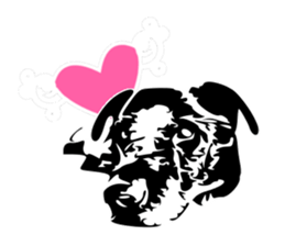 John's sticker sticker #3620502