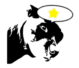 John's sticker sticker #3620503