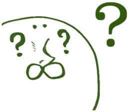 Simple reply sticker sticker #3620733