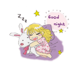 My First Love (Chizuka version) sticker #3621449