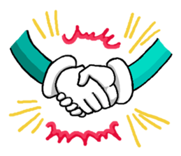 FPS gamer sticker Re sticker #3621877