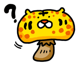 PC animal sticker #3622016