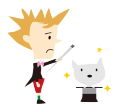 100dog 3 sticker #3622561