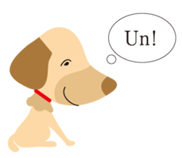 100dog 3 sticker #3622564