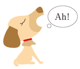 100dog 3 sticker #3622565