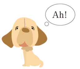 100dog 3 sticker #3622569