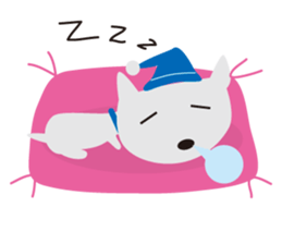 100dog 3 sticker #3622582