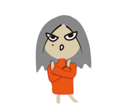 Give me words ! sticker #3623467