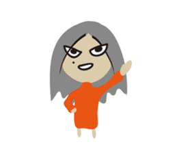 Give me words ! sticker #3623468