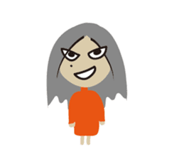 Give me words ! sticker #3623469