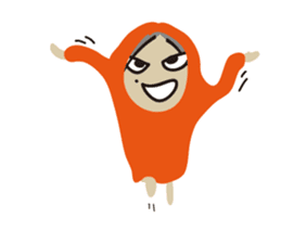 Give me words ! sticker #3623470