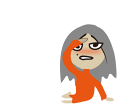 Give me words ! sticker #3623474