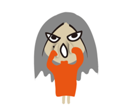 Give me words ! sticker #3623476