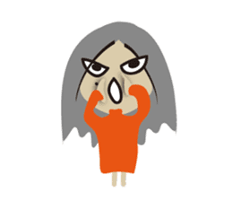 Give me words ! sticker #3623476