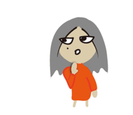 Give me words ! sticker #3623477