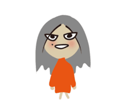 Give me words ! sticker #3623482