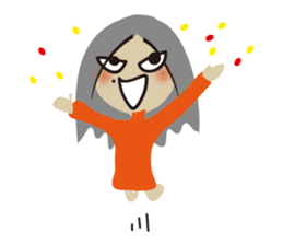 Give me words ! sticker #3623484