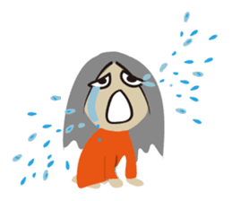 Give me words ! sticker #3623487