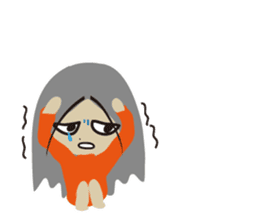 Give me words ! sticker #3623491