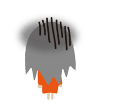 Give me words ! sticker #3623492