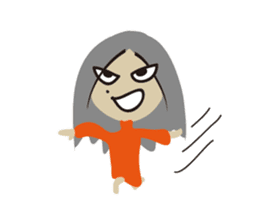 Give me words ! sticker #3623494