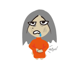 Give me words ! sticker #3623497