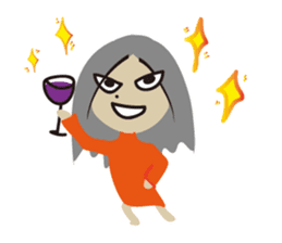 Give me words ! sticker #3623498