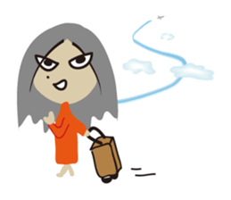 Give me words ! sticker #3623501