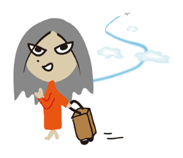 Give me words ! sticker #3623501