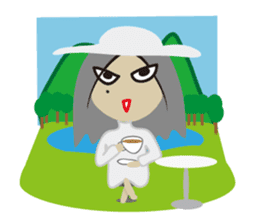 Give me words ! sticker #3623503