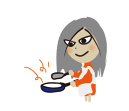 Give me words ! sticker #3623504