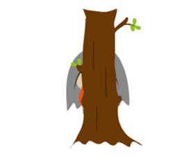 Give me words ! sticker #3623505