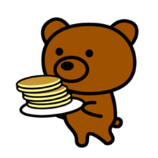 Motchini and his friends sticker #3623920