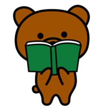 Motchini and his friends sticker #3623921