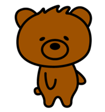 Motchini and his friends sticker #3623922