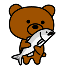 Motchini and his friends sticker #3623923