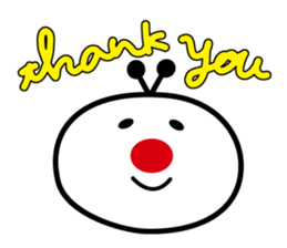 Motchini and his friends sticker #3623934