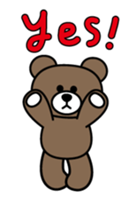 Motchini and his friends sticker #3623940