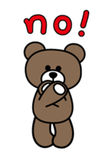 Motchini and his friends sticker #3623941