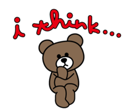 Motchini and his friends sticker #3623942