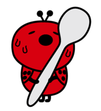 Motchini and his friends sticker #3623945